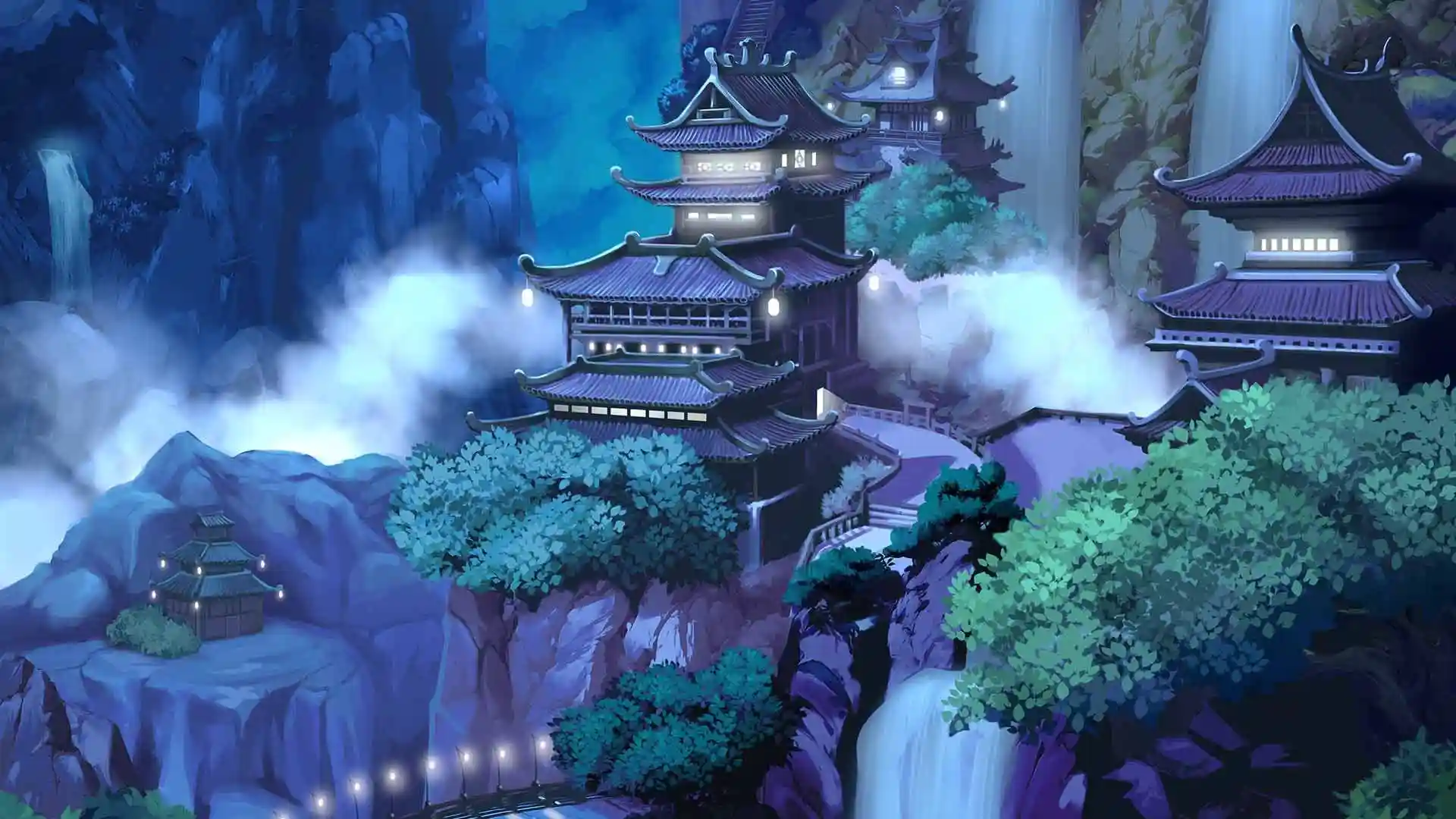 game-background