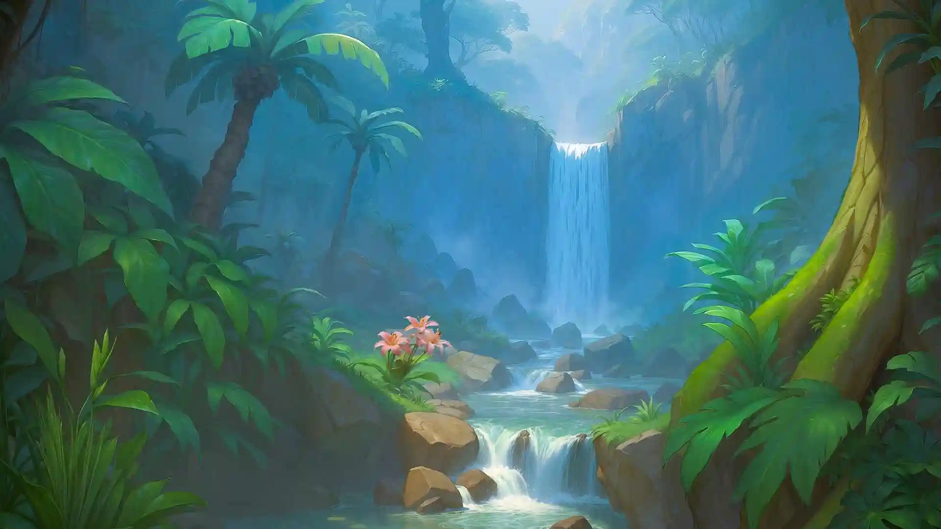 game-background