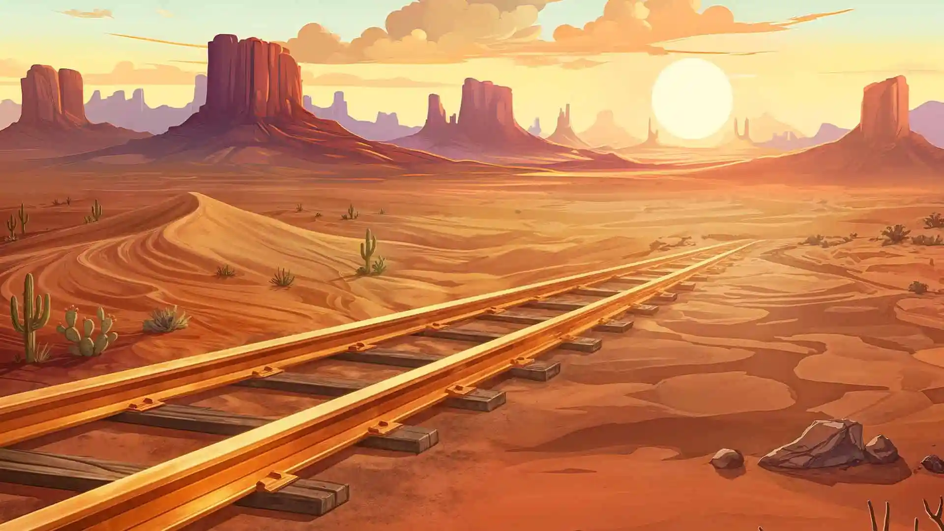 game-background
