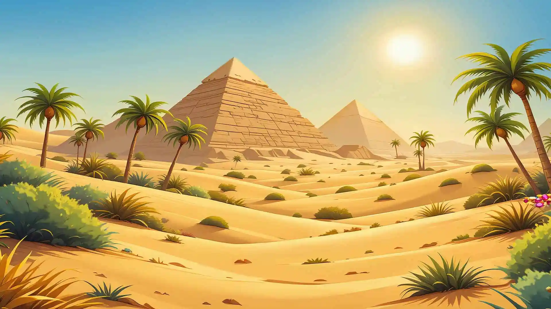 game-background