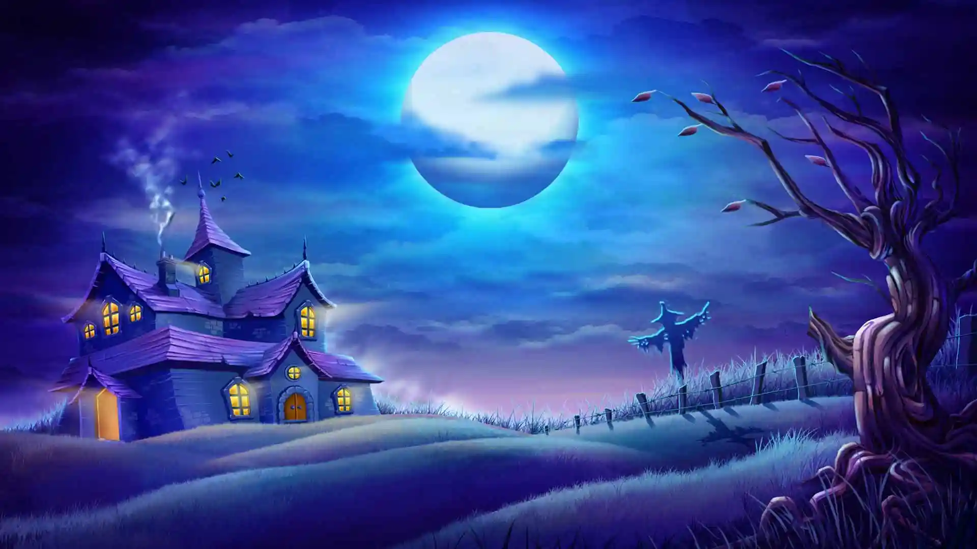 game-background