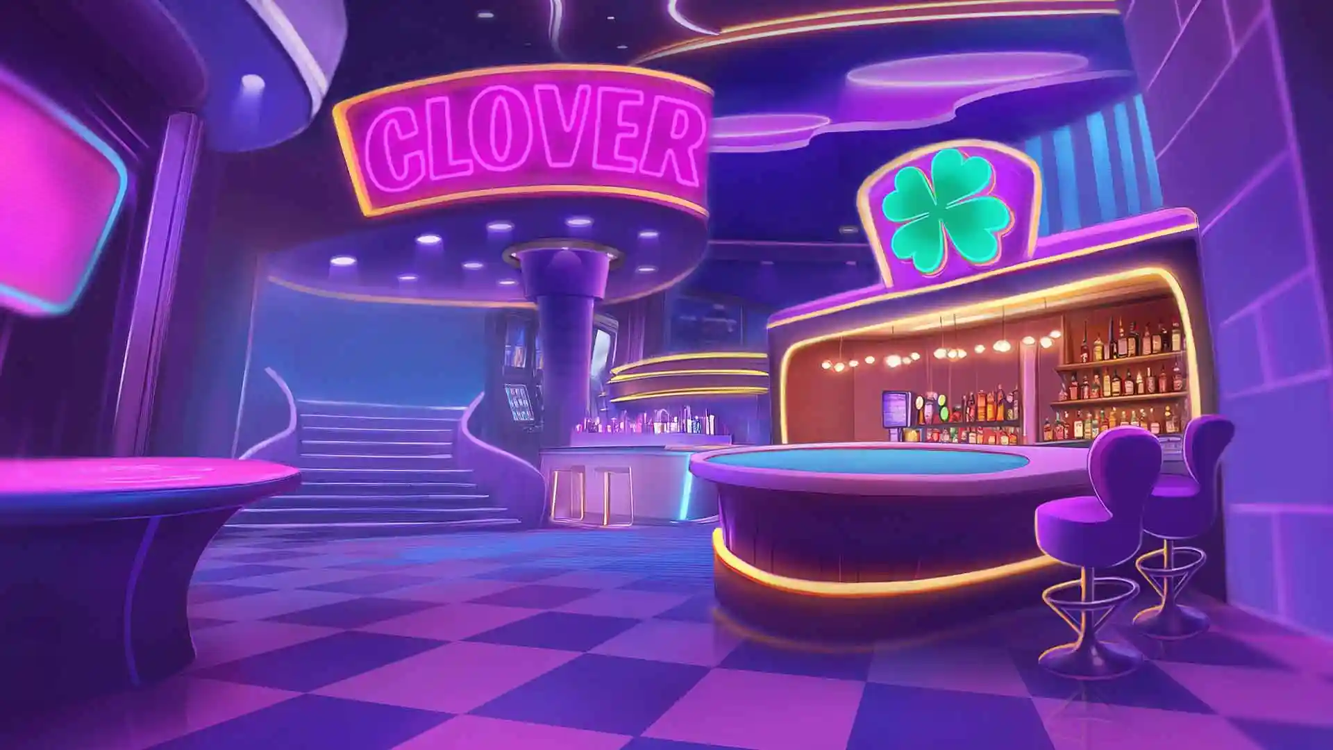 game-background