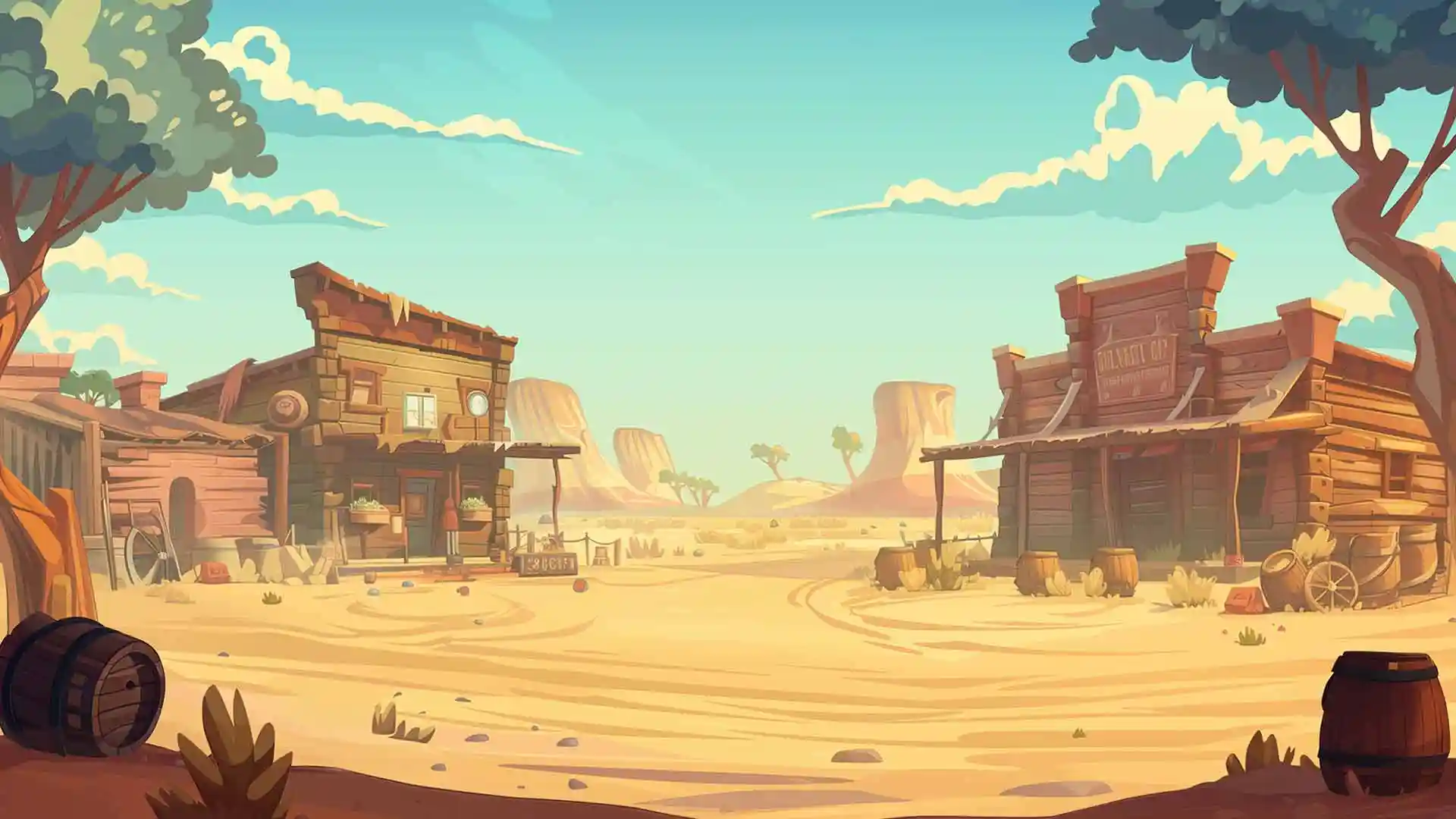 game-background