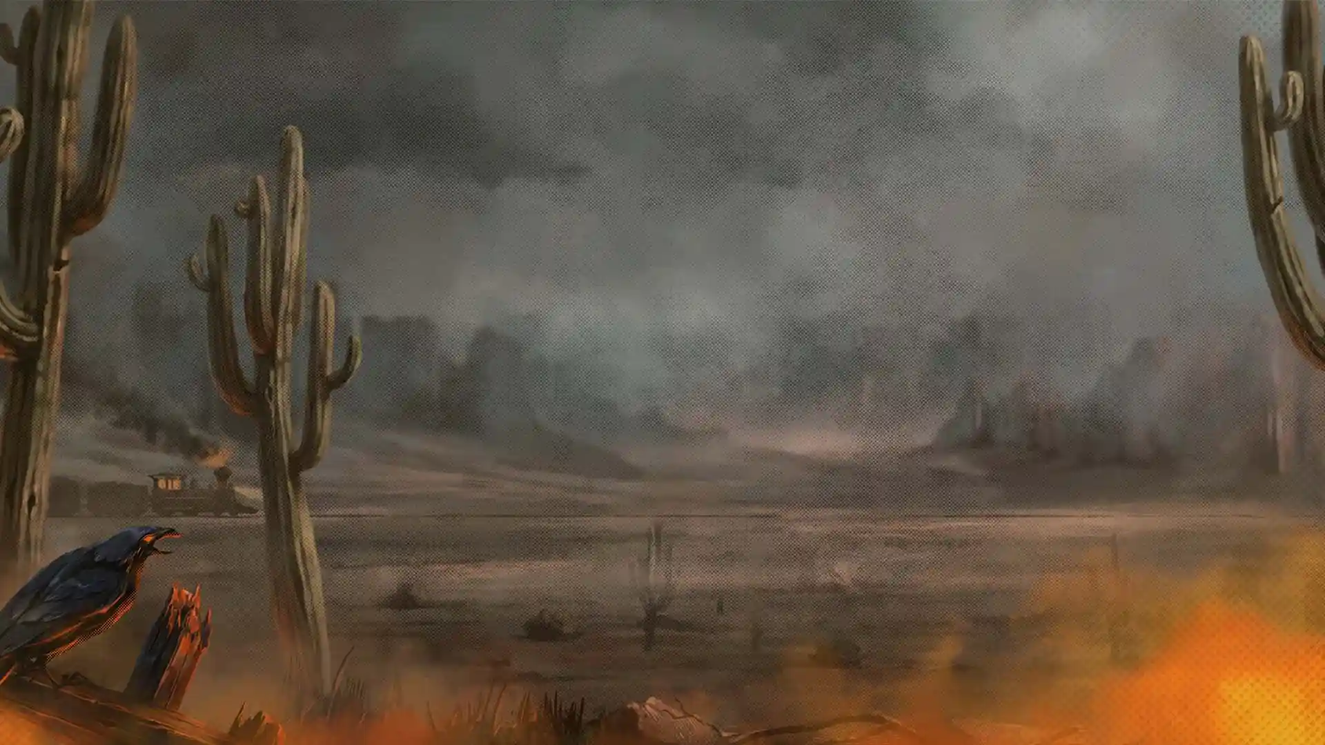 game-background