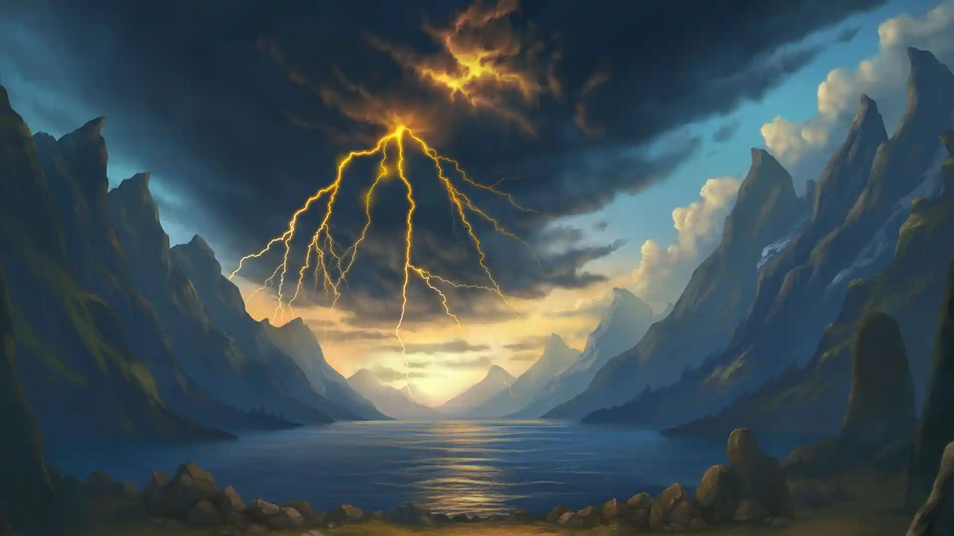 game-background