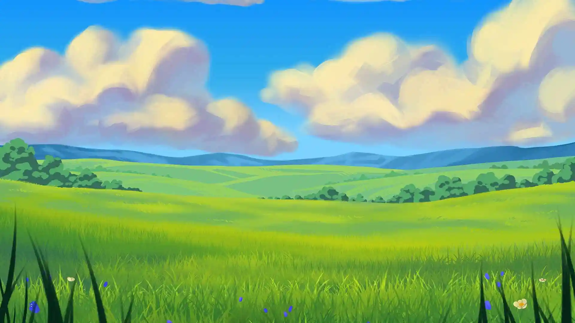 game-background