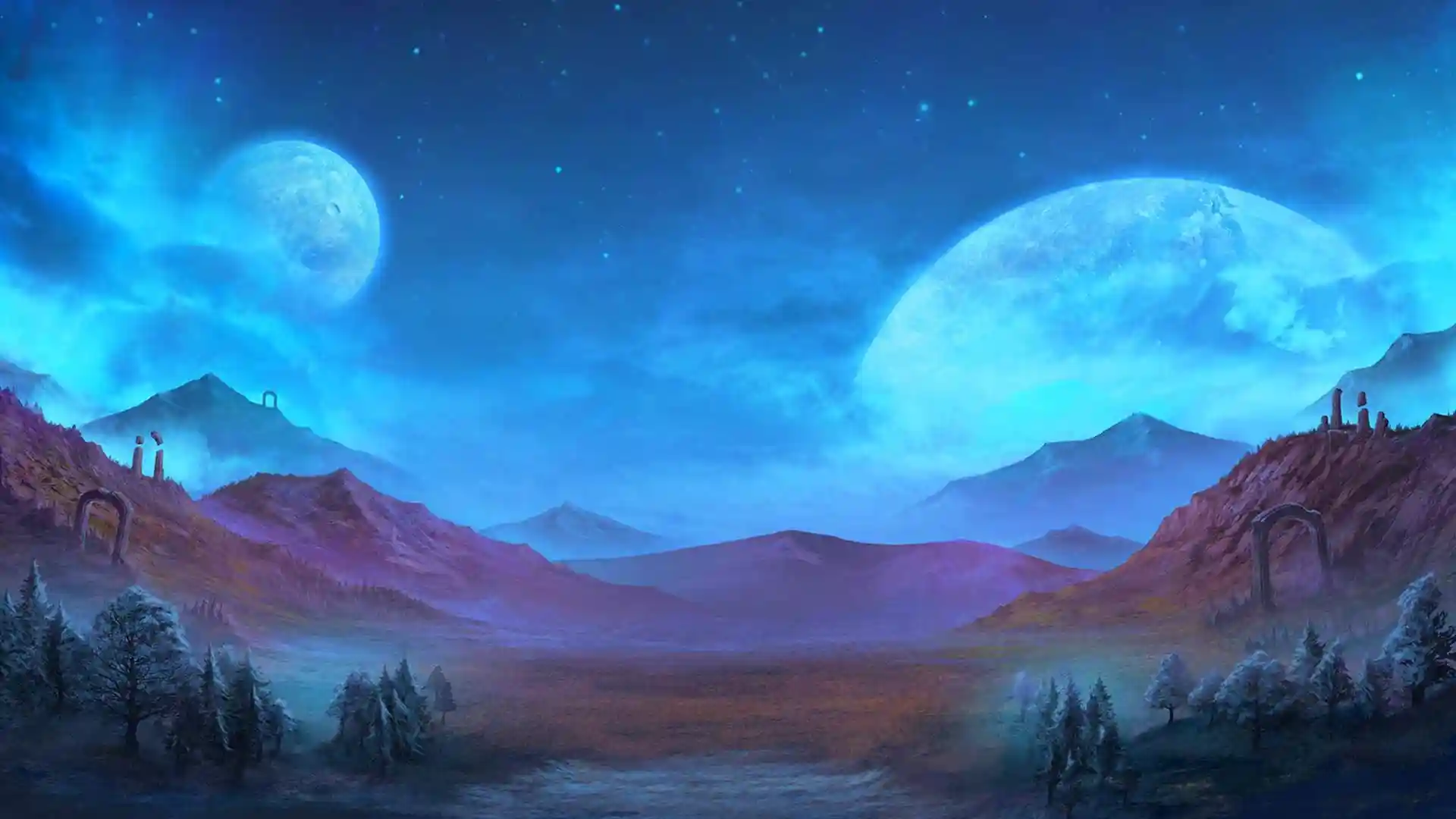 game-background