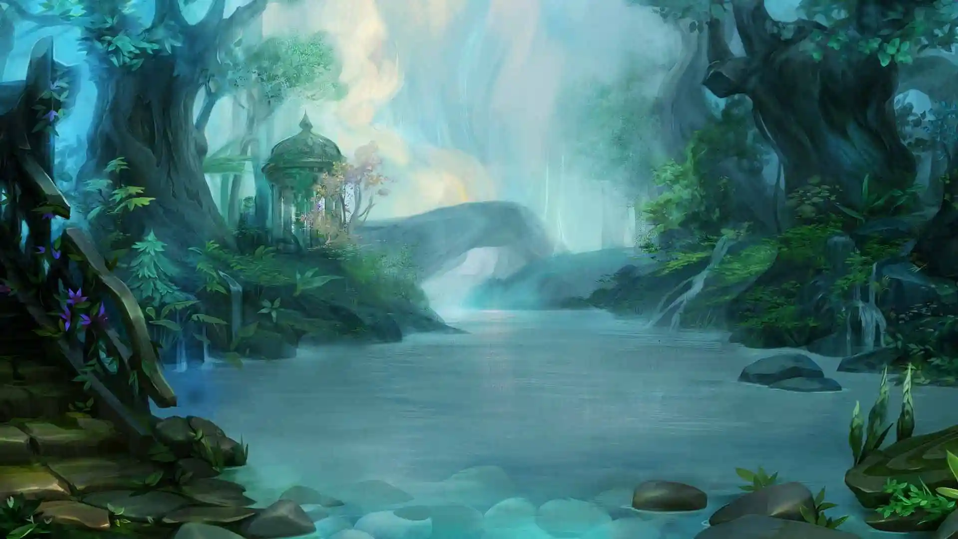 game-background