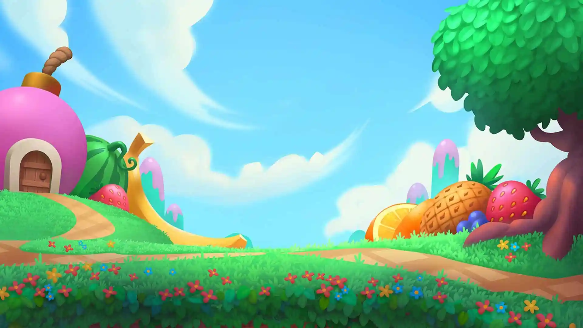 game-background