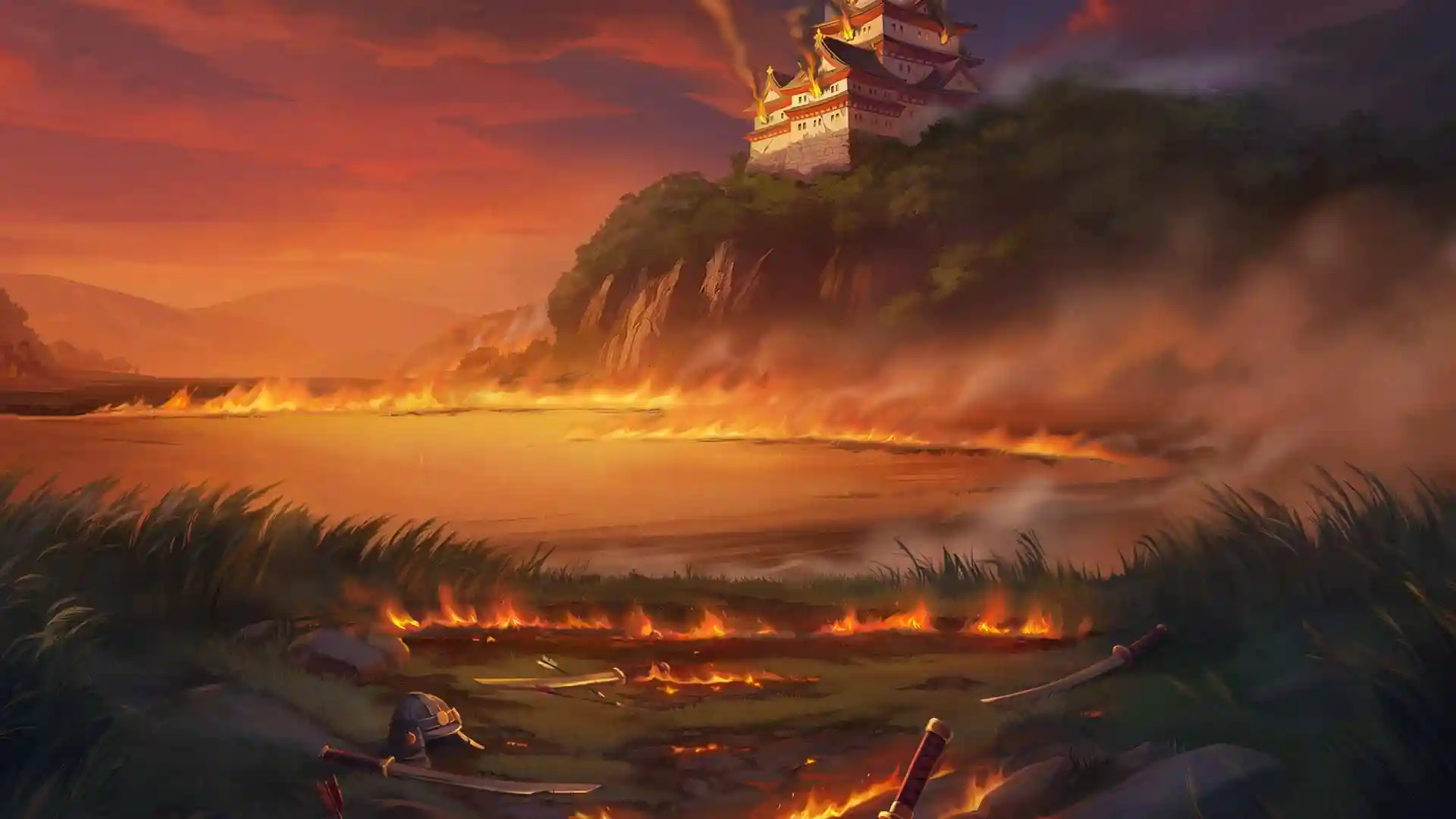 game-background