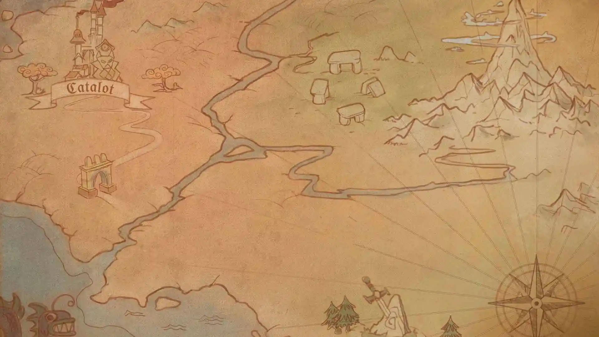 game-background