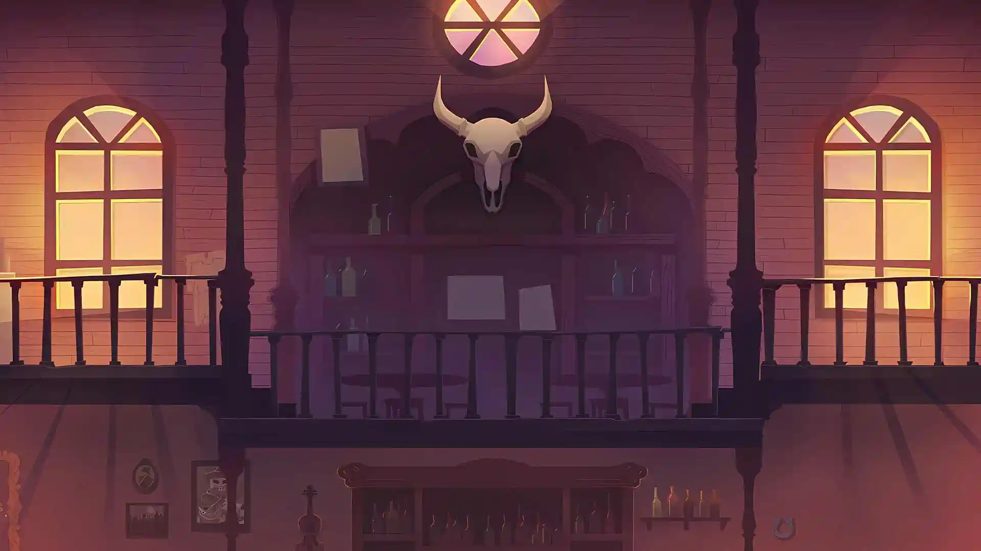game-background