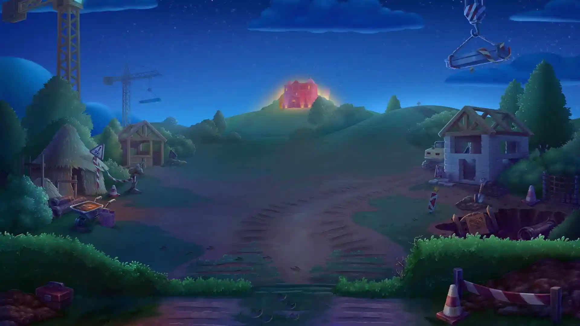 game-background