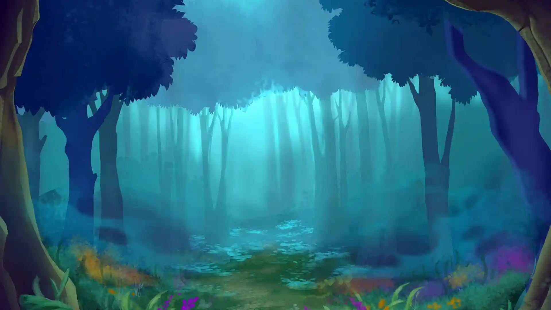 game-background