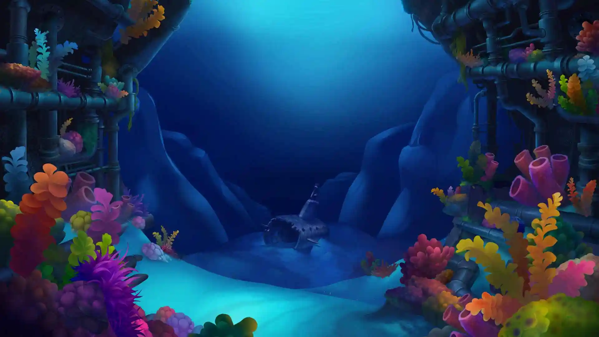 game-background