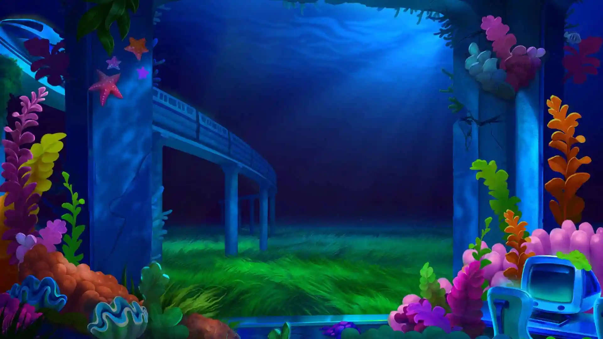 game-background