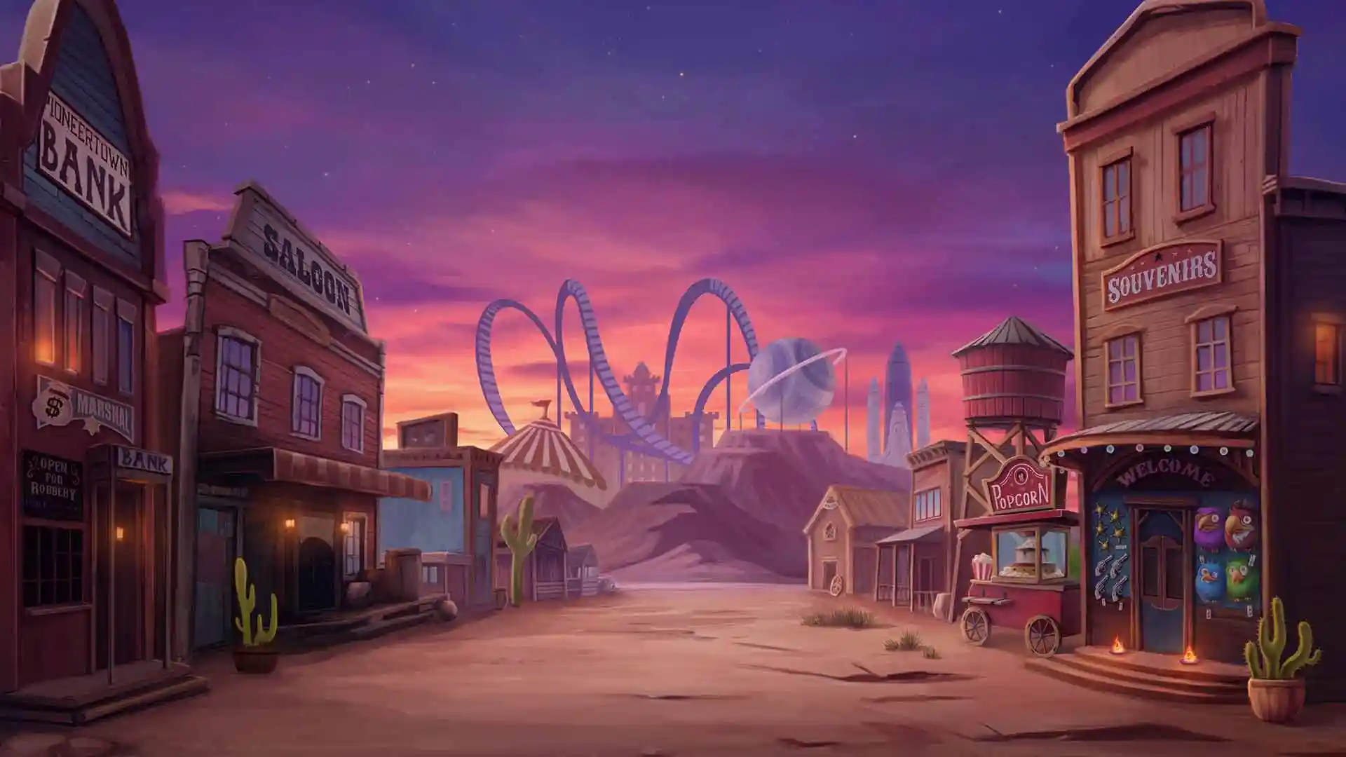 game-background