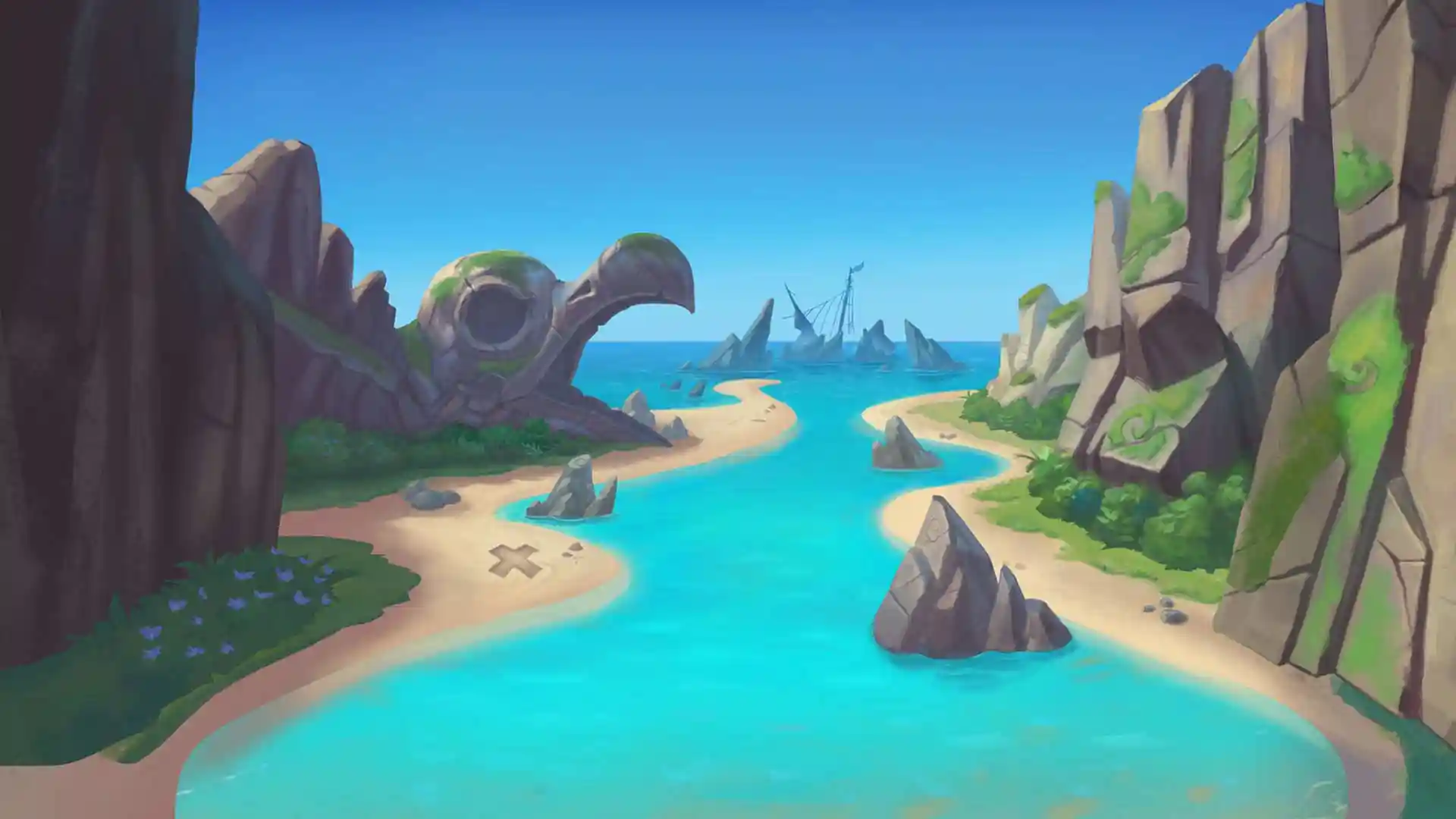 game-background