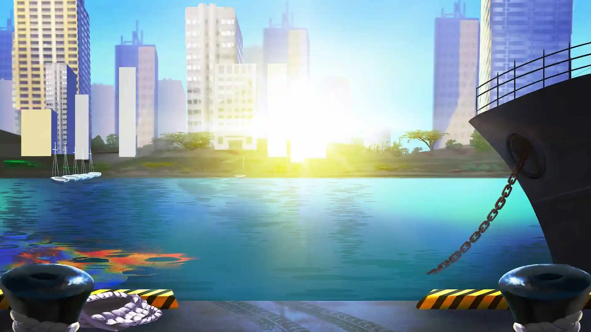 game-background