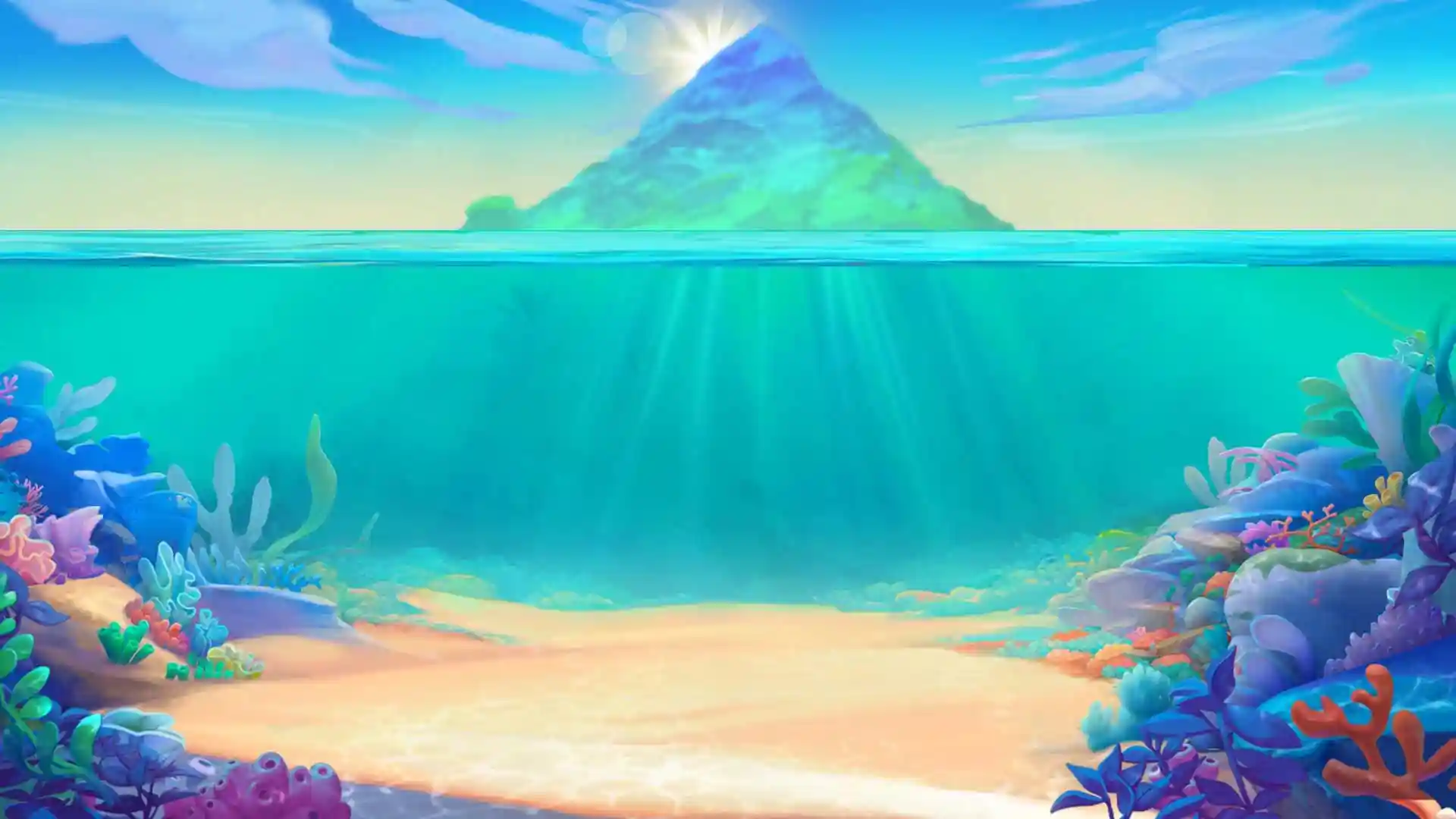 game-background