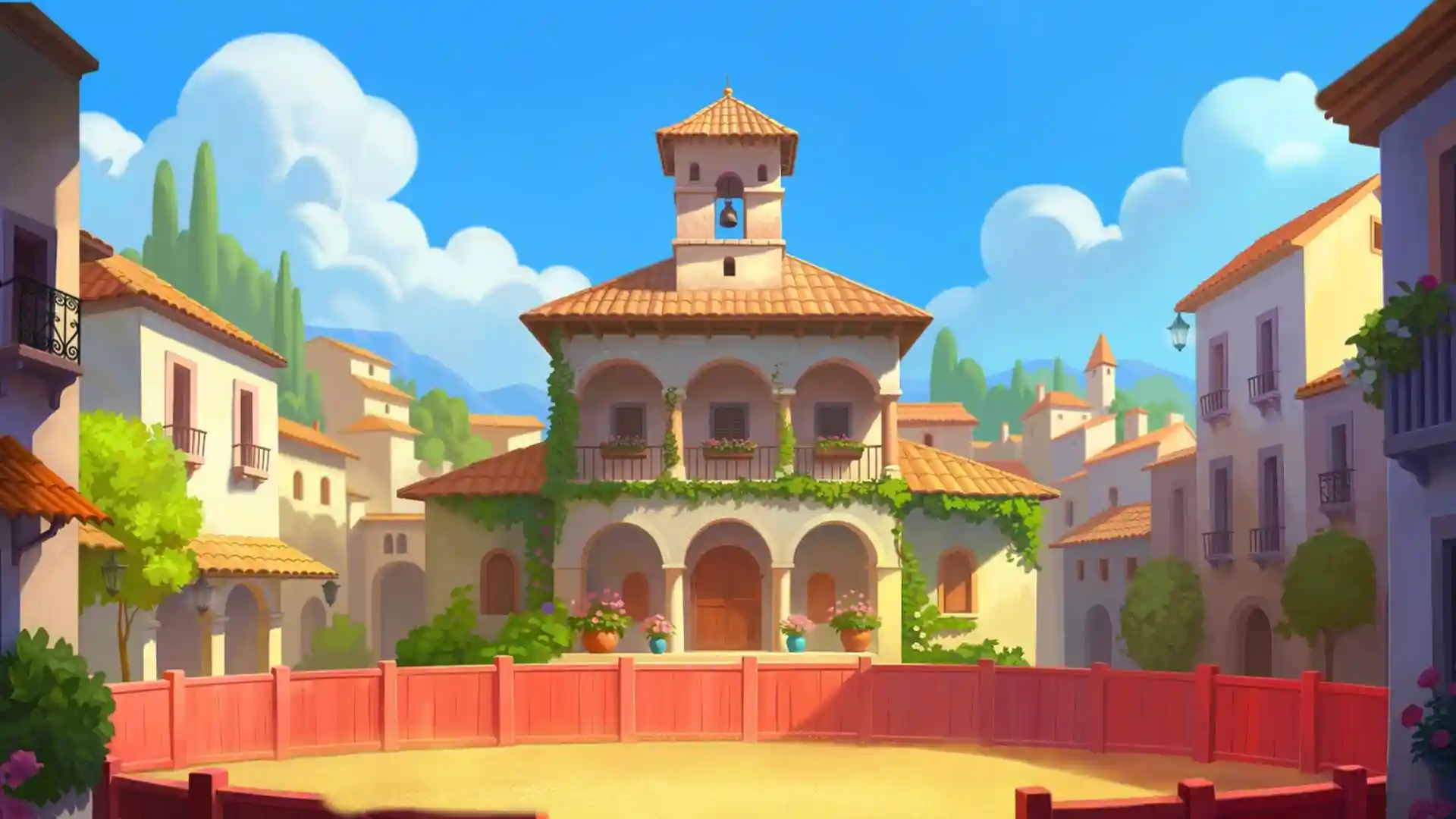 game-background
