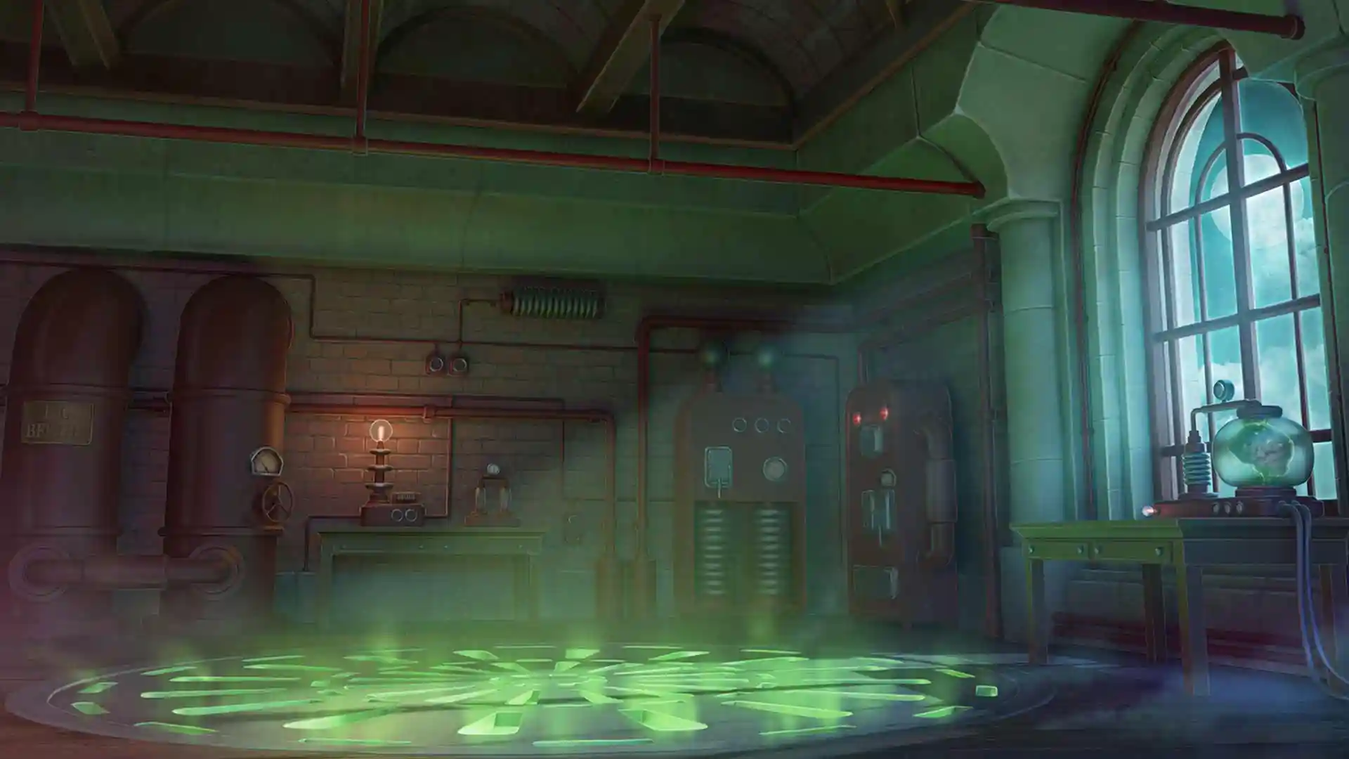 game-background