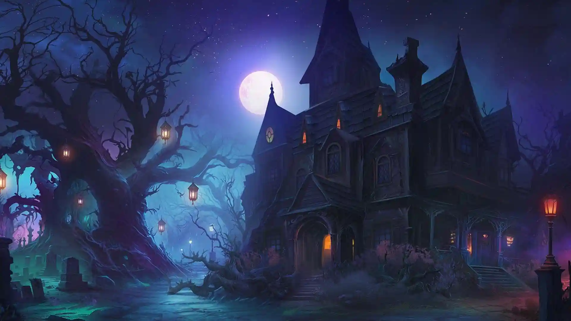 game-background