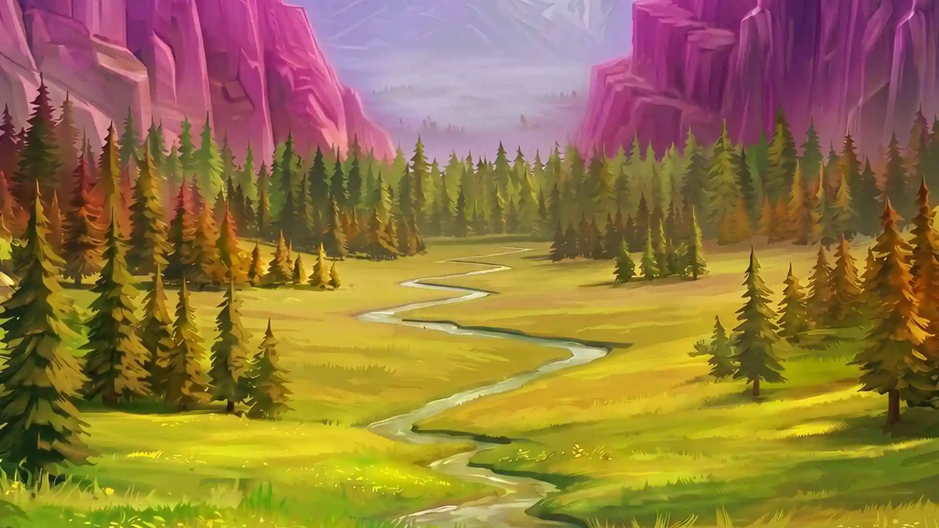 game-background