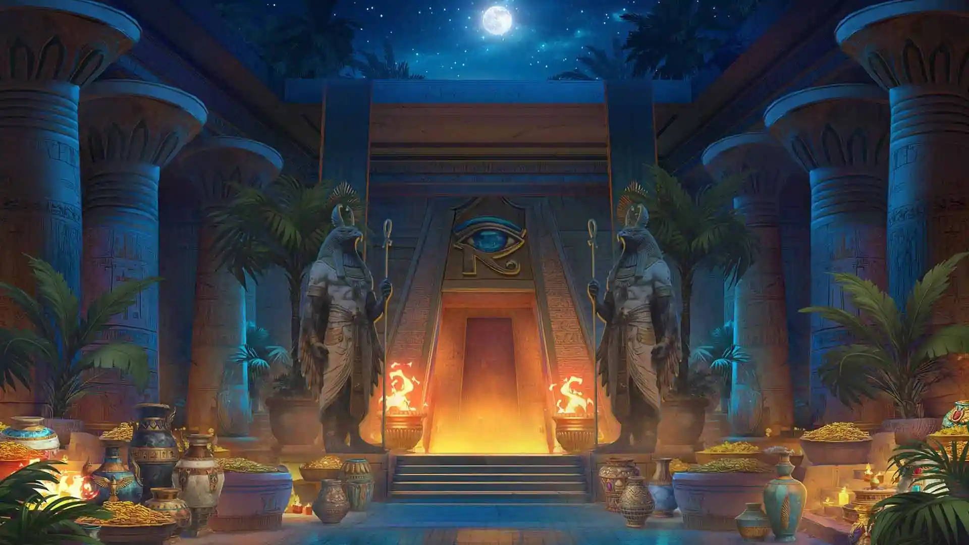 game-background