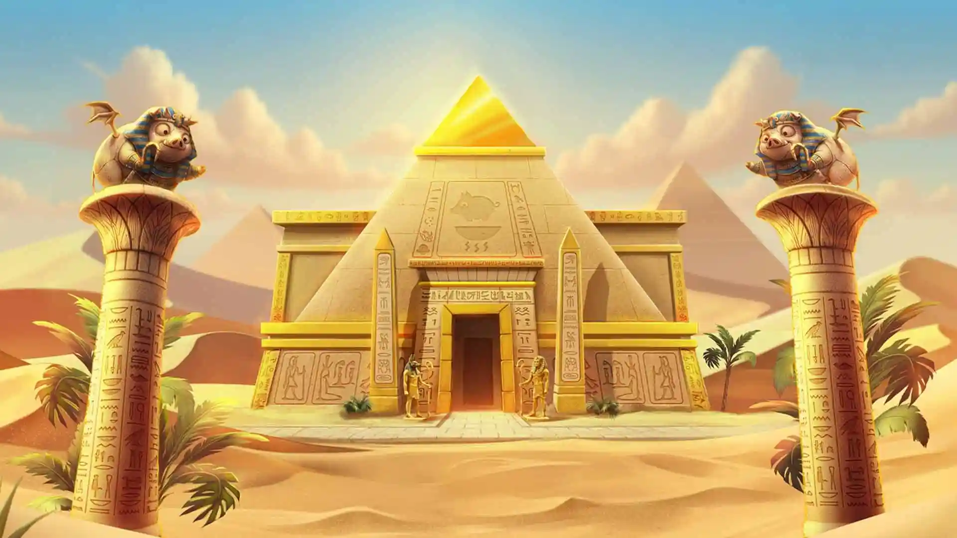 game-background