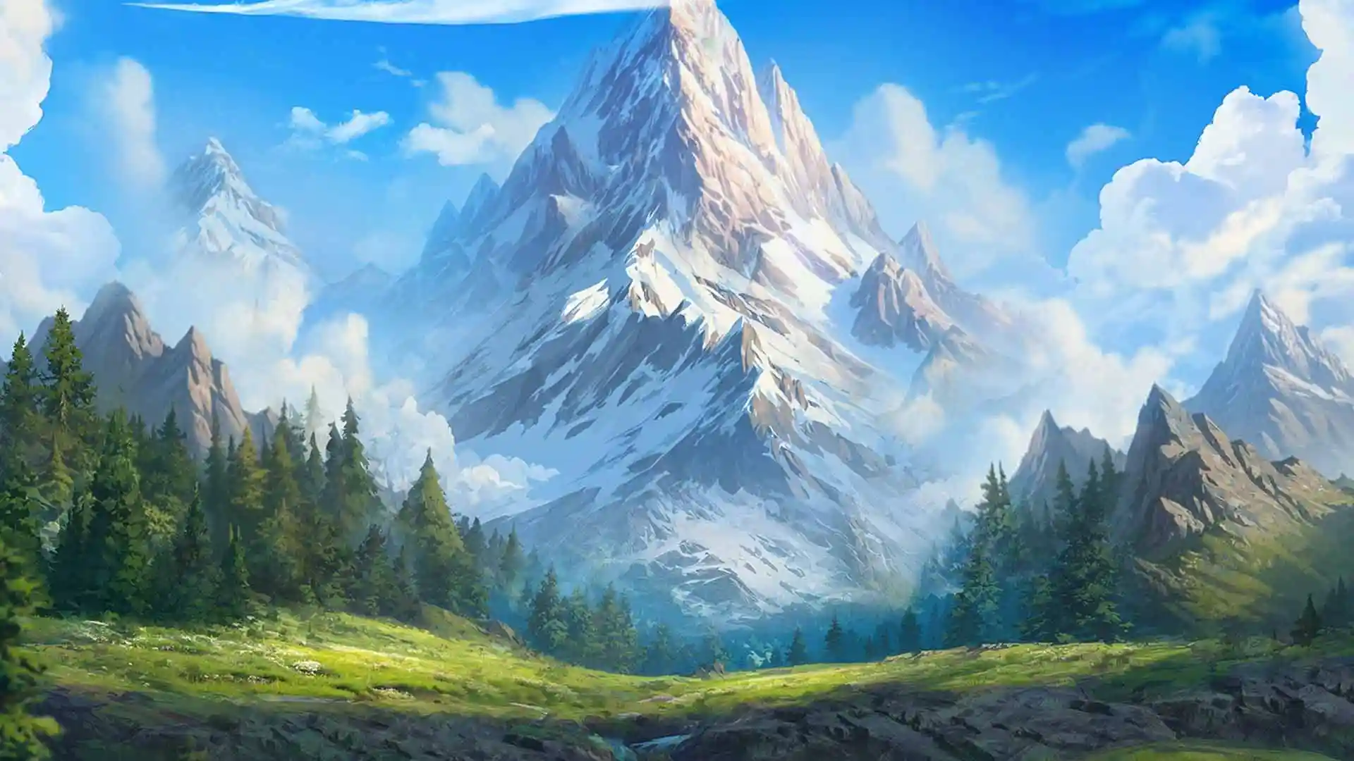 game-background