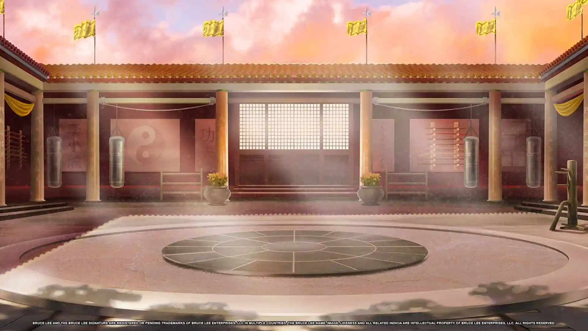 game-background