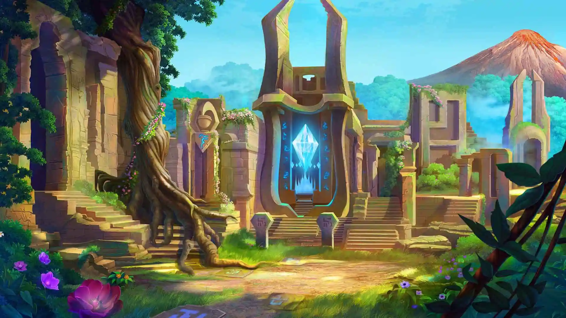 game-background