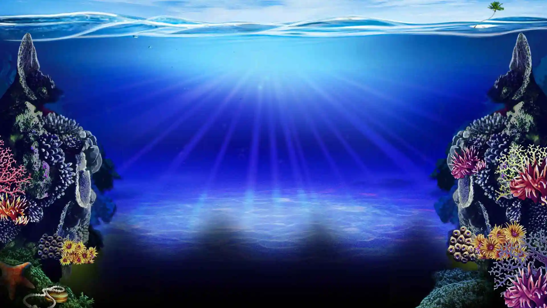 game-background