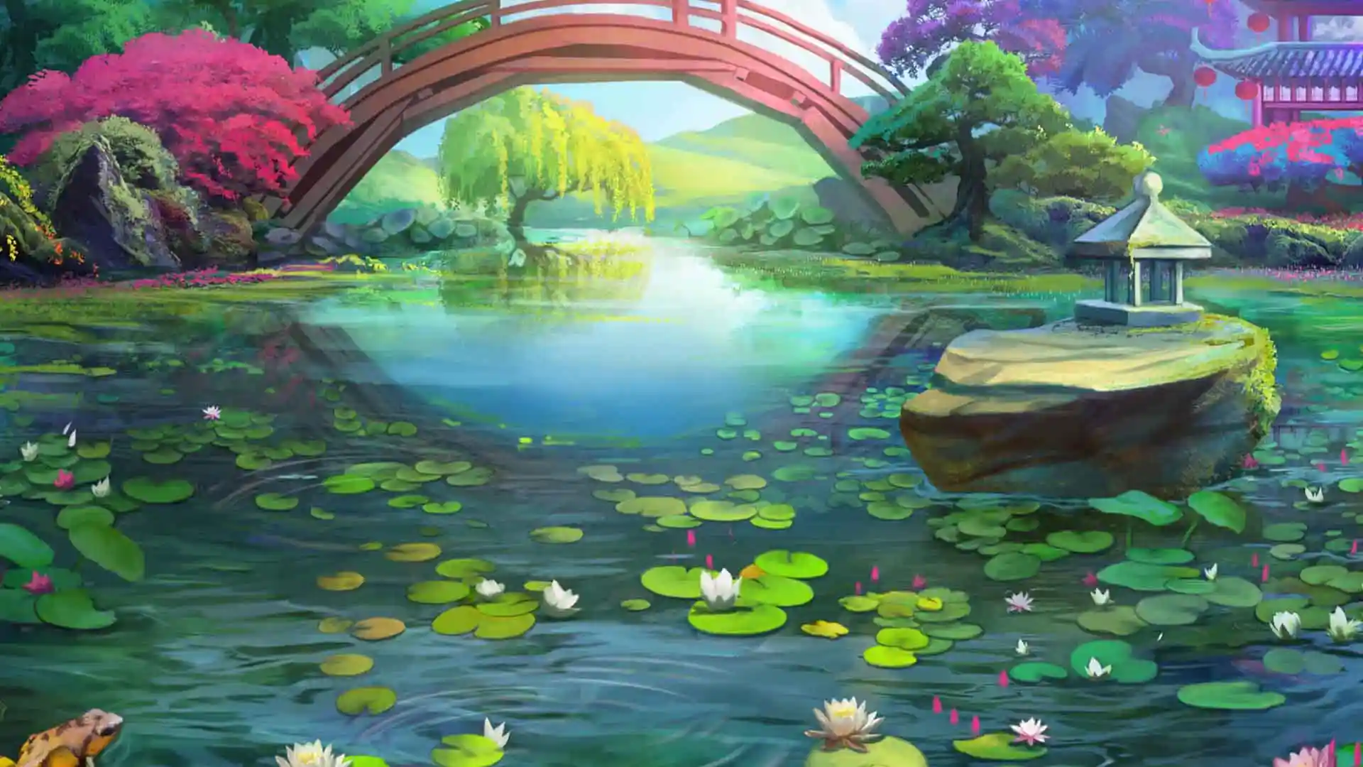 game-background