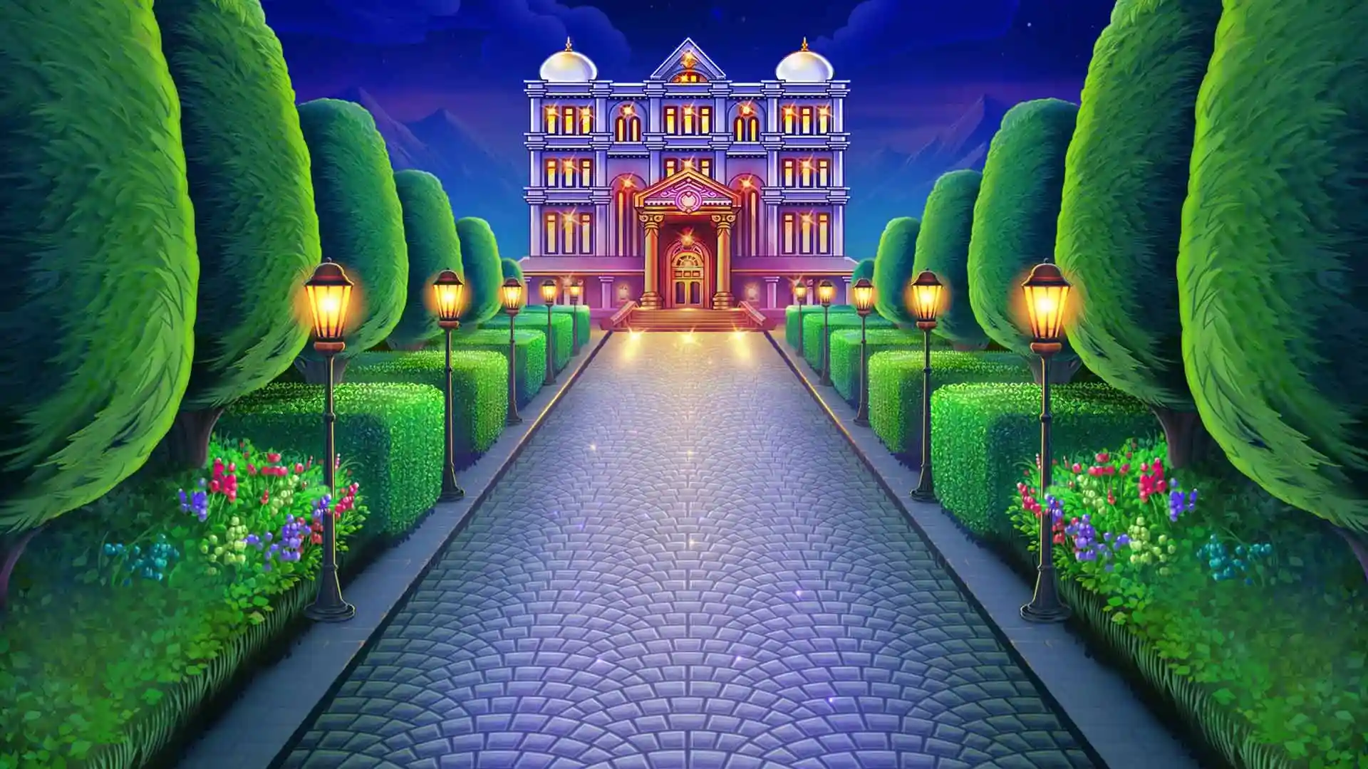 game-background
