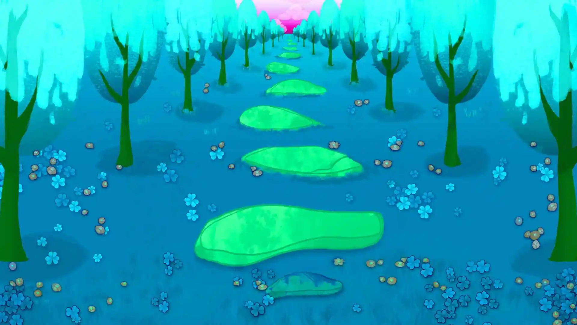 game-background