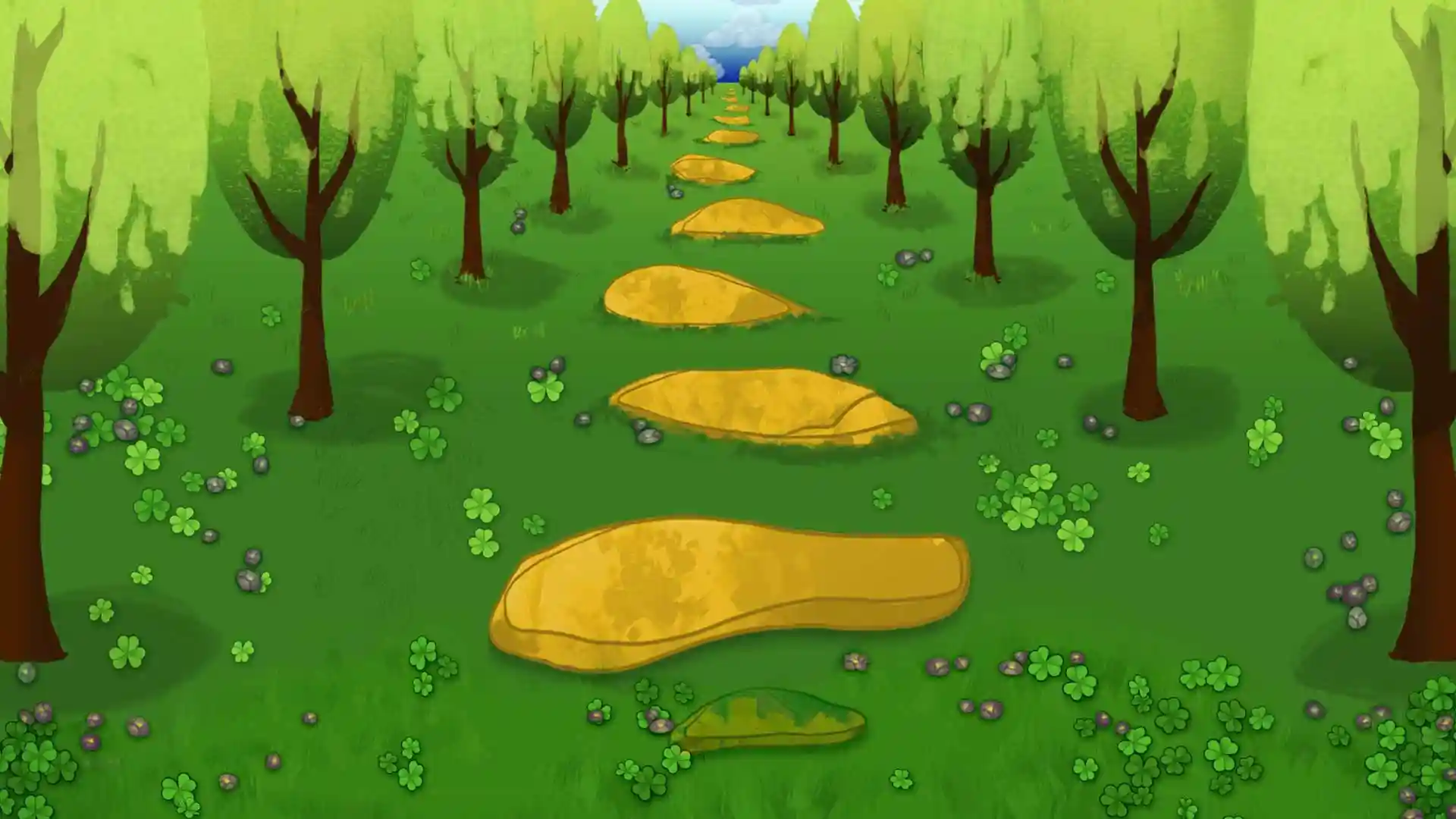 game-background