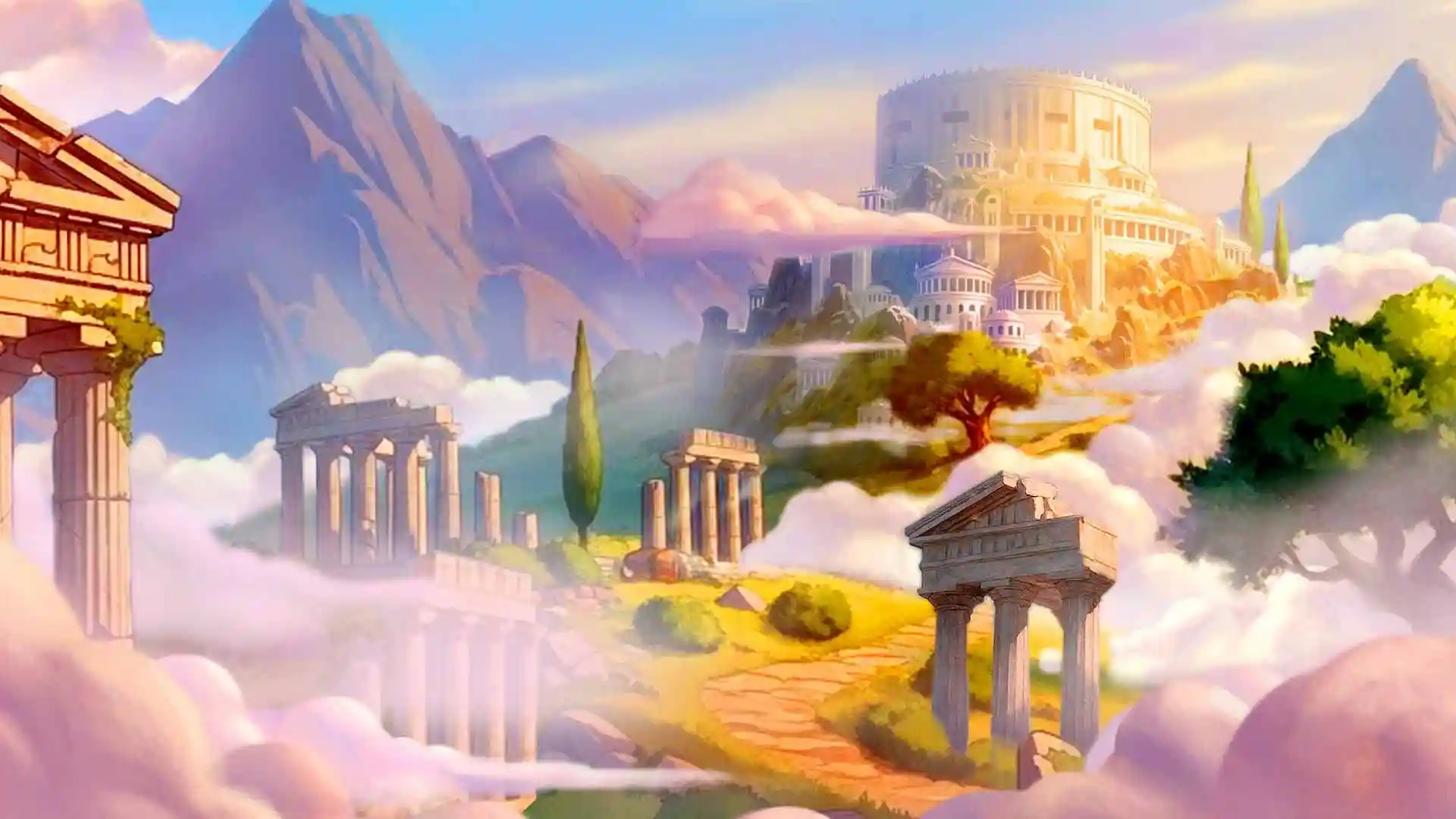 game-background