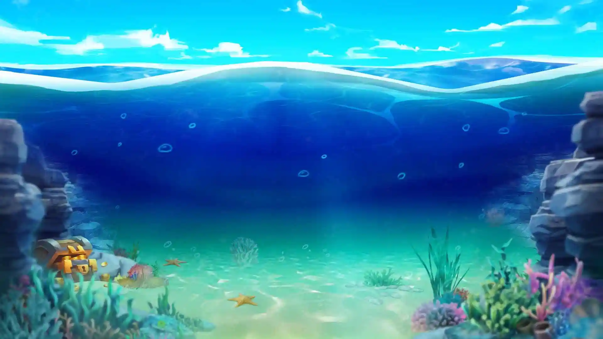 game-background