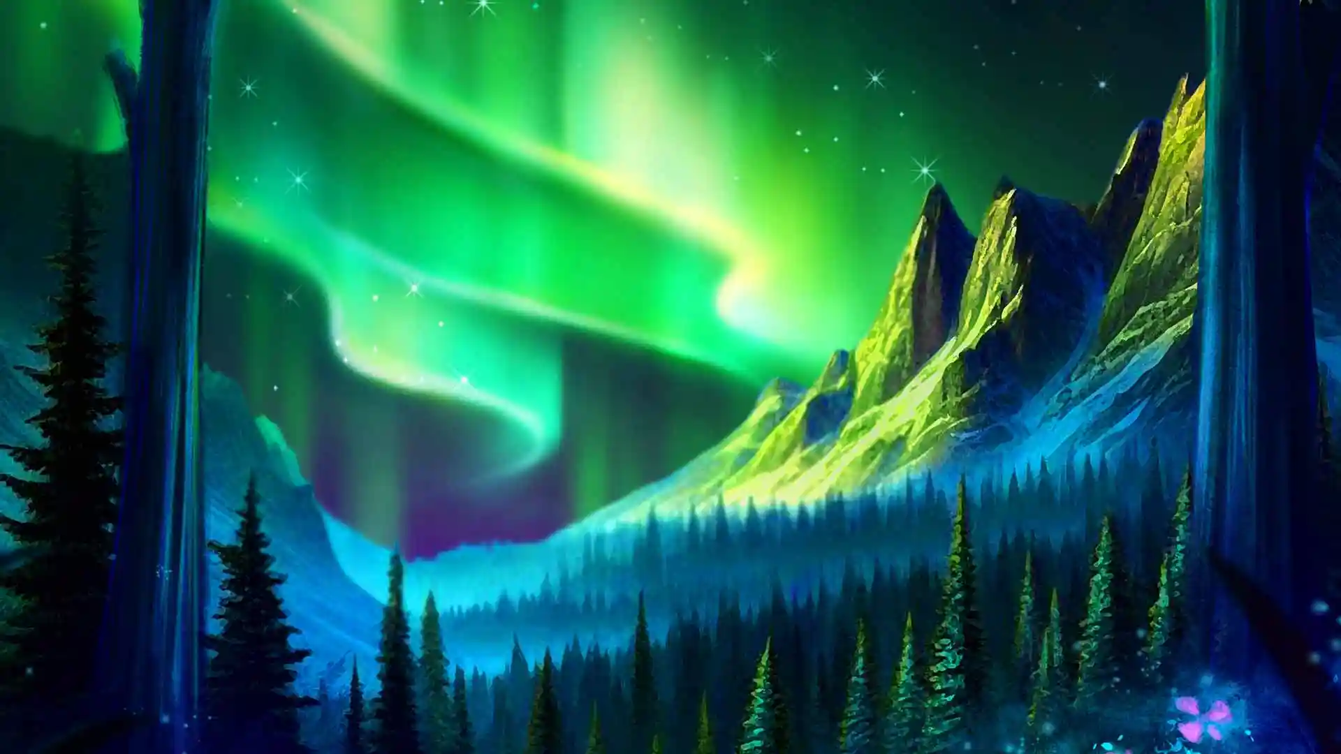 game-background
