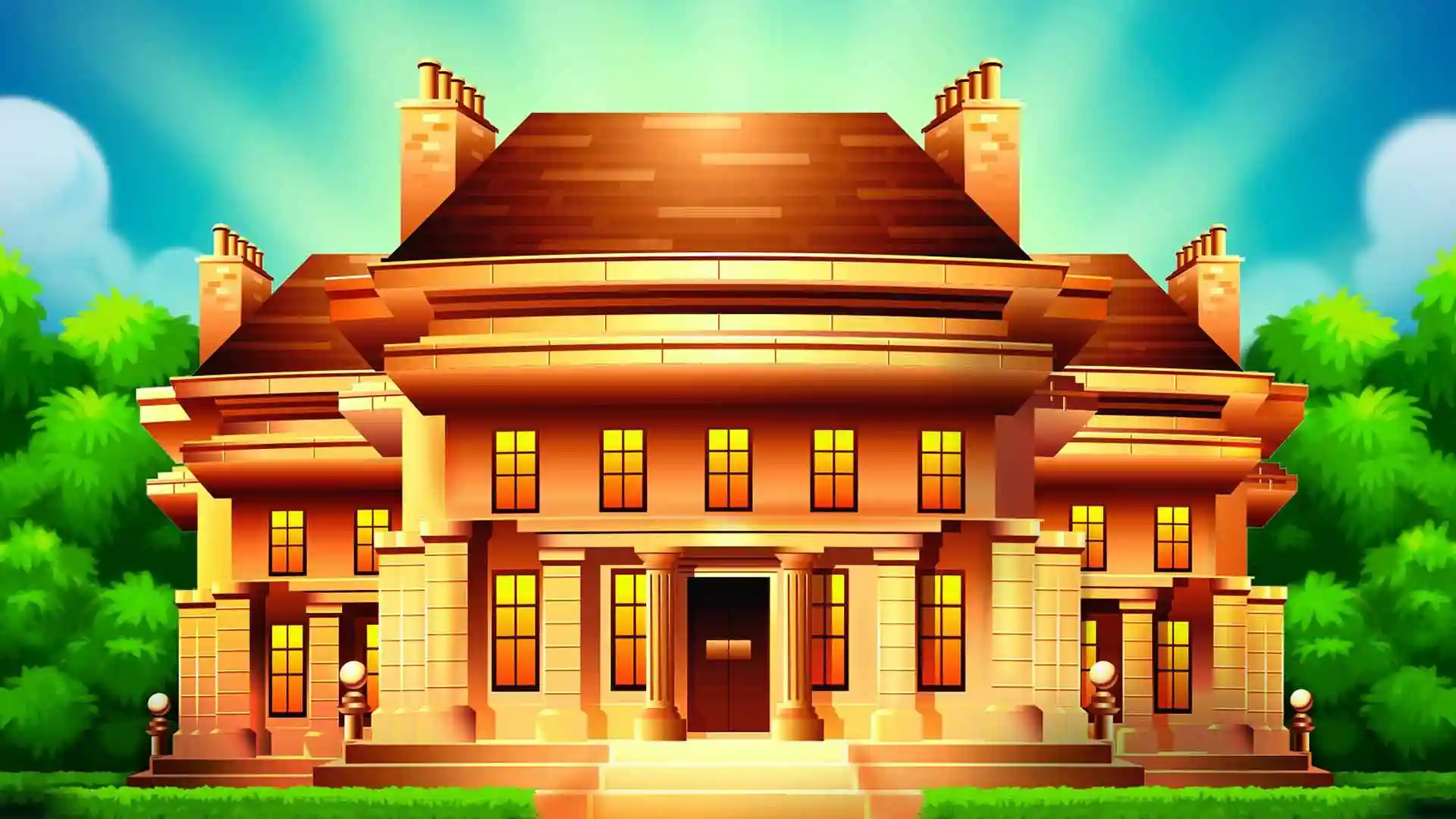 game-background