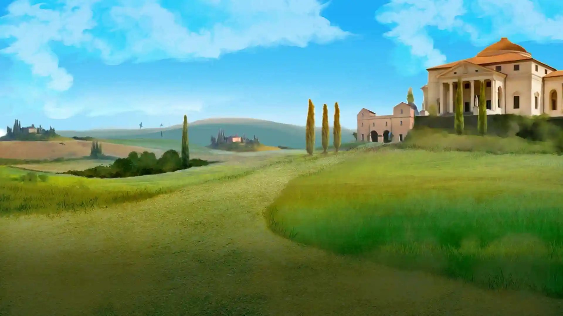 game-background