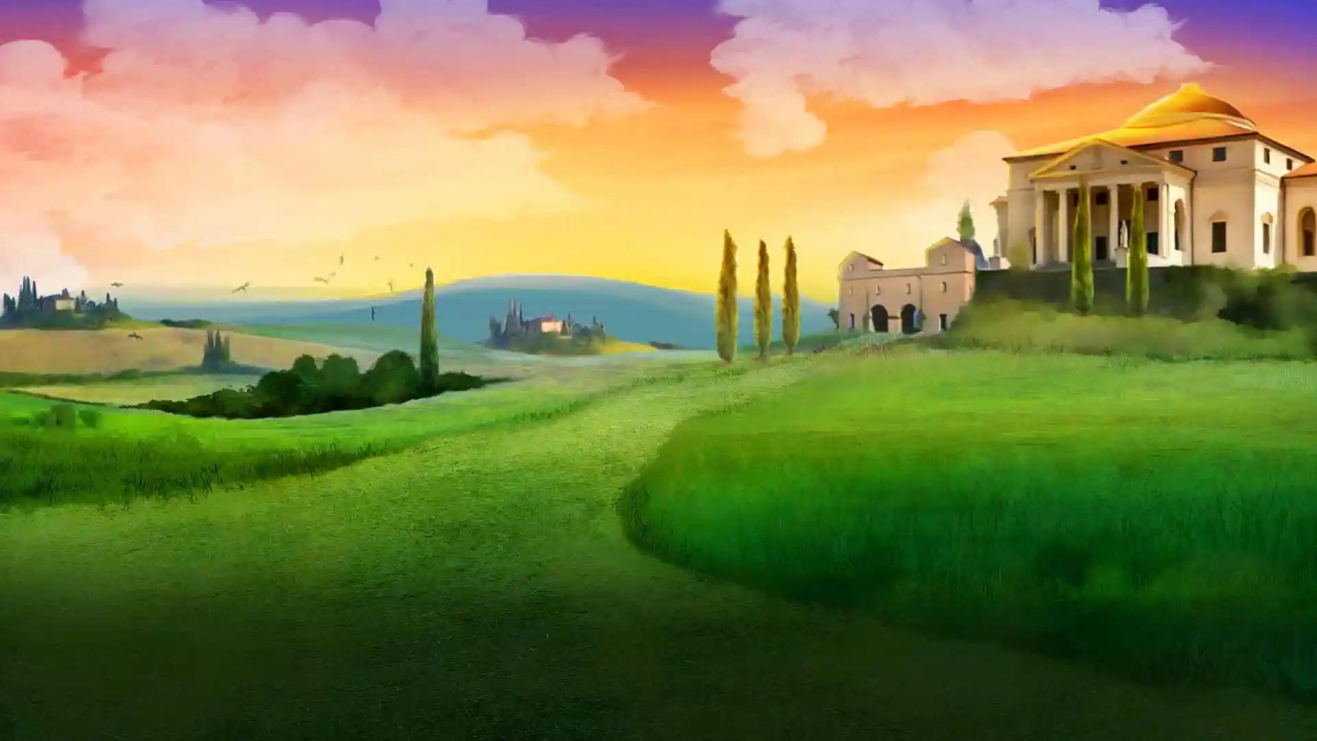 game-background