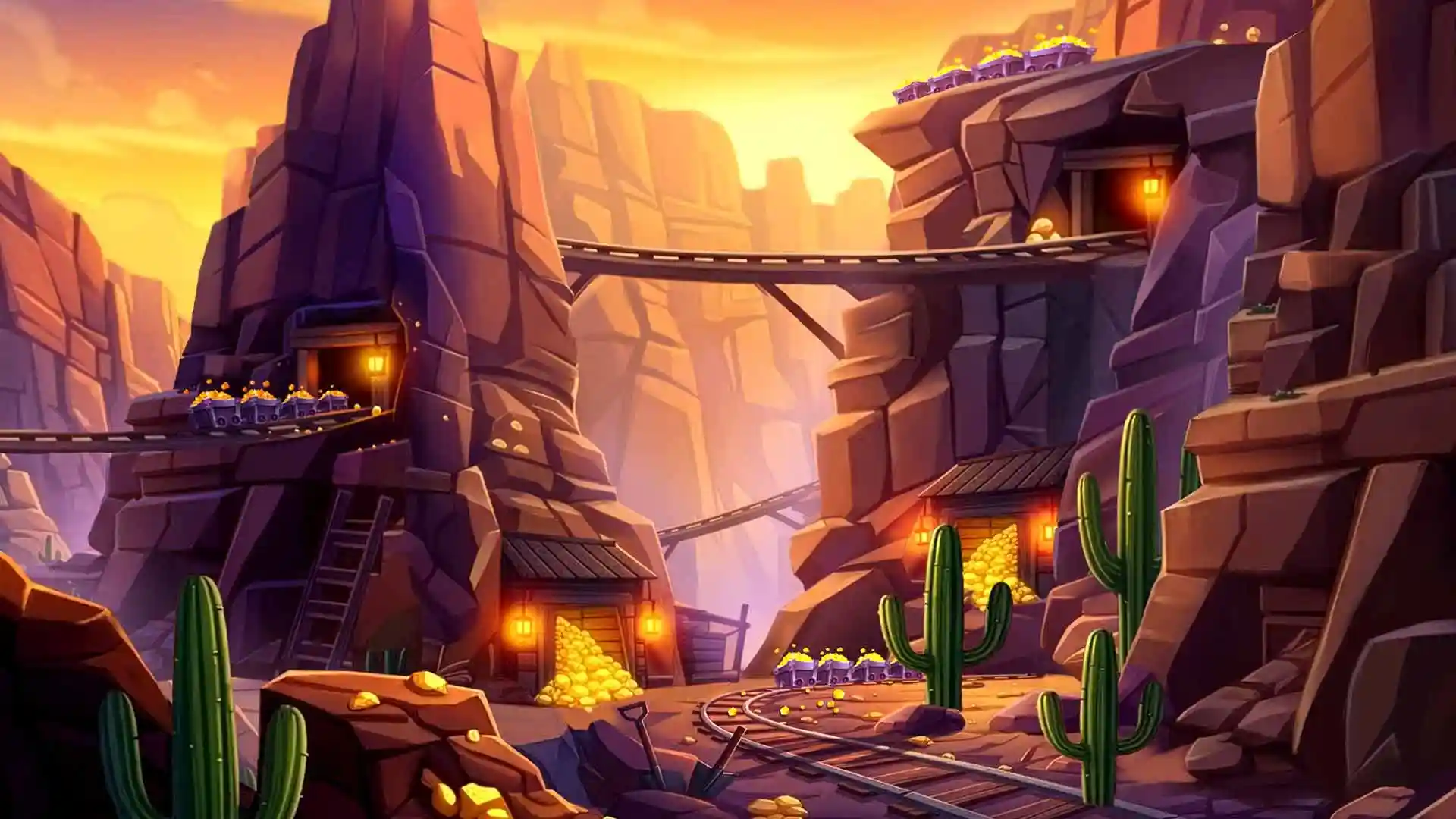 game-background