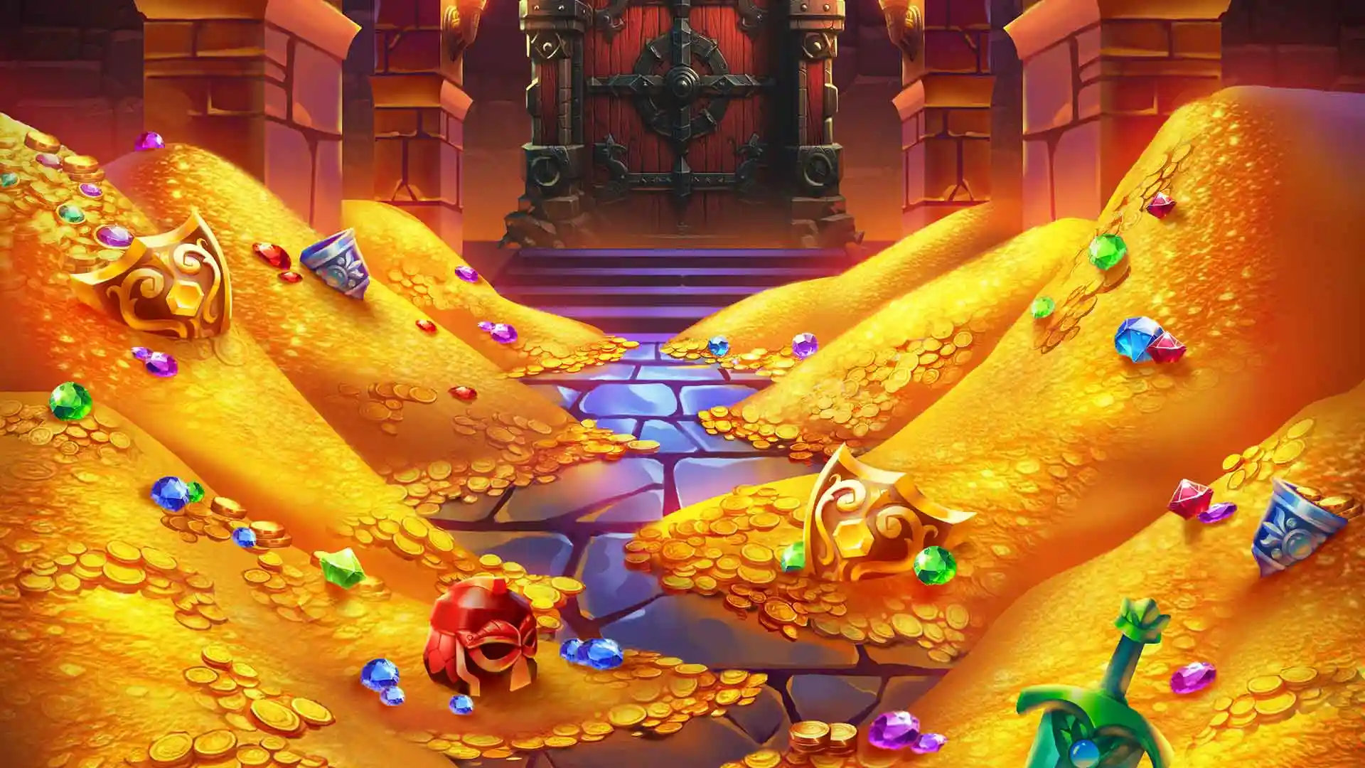 game-background