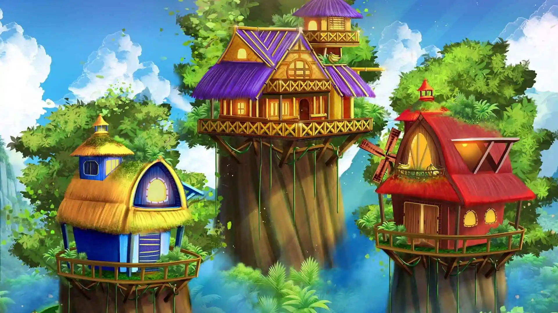 game-background
