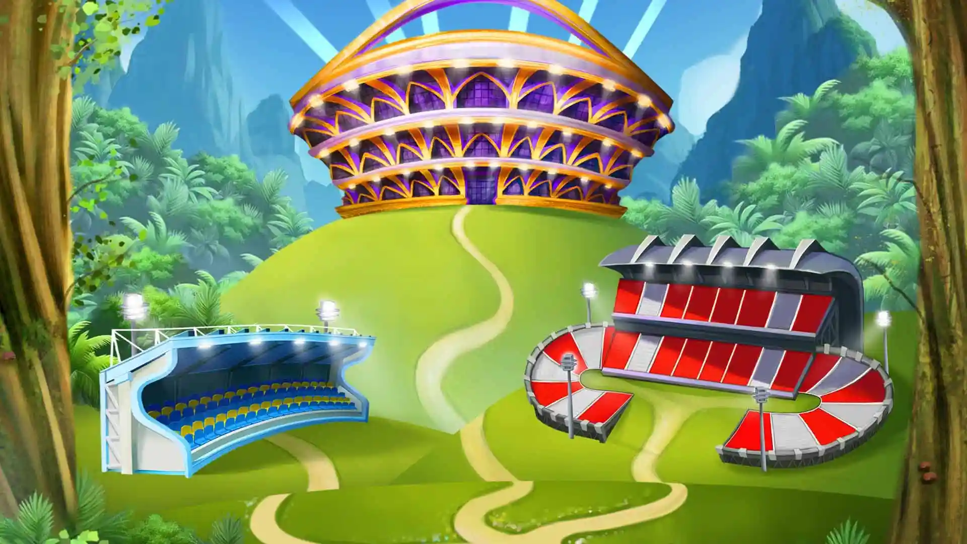 game-background