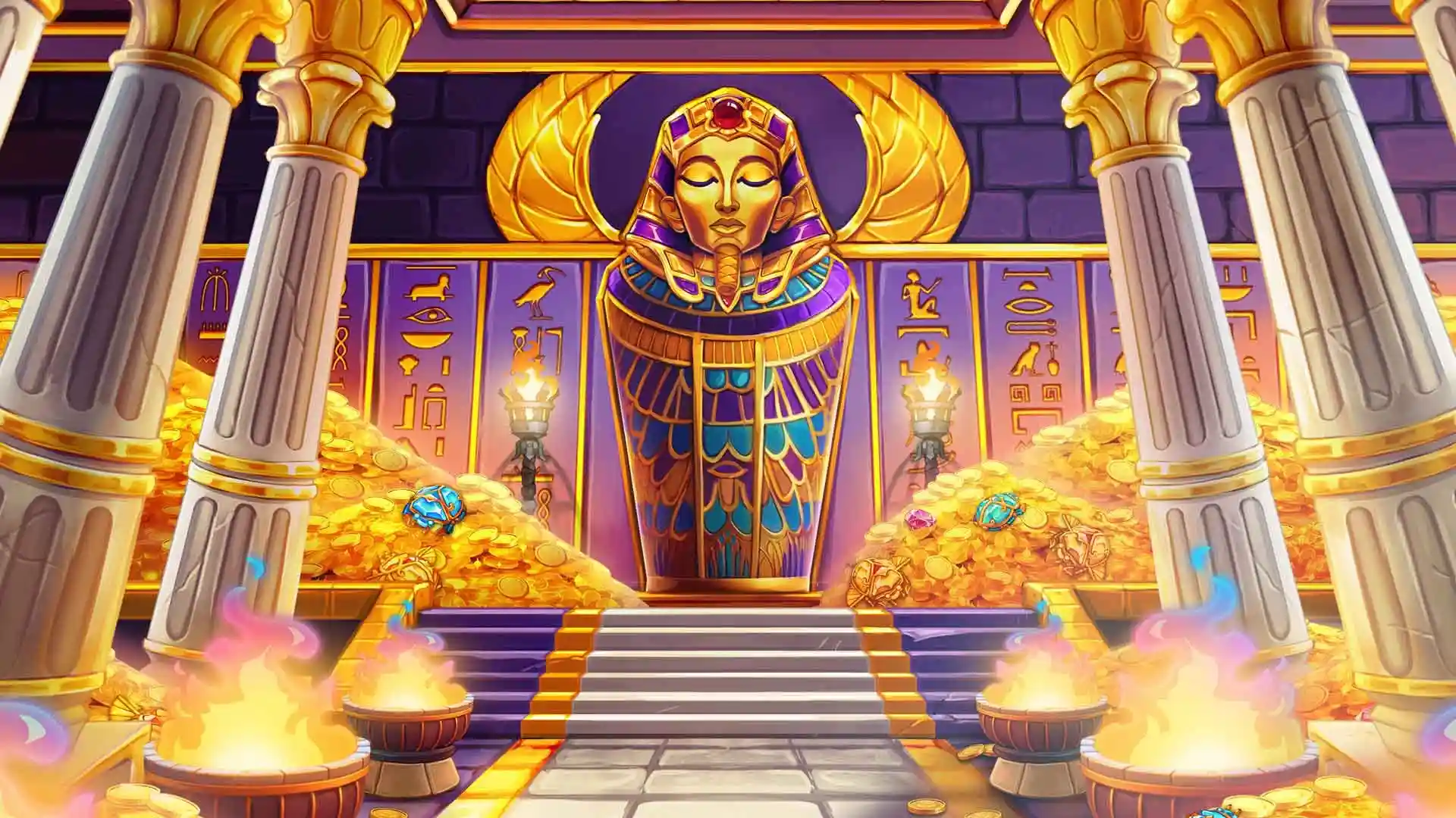 game-background