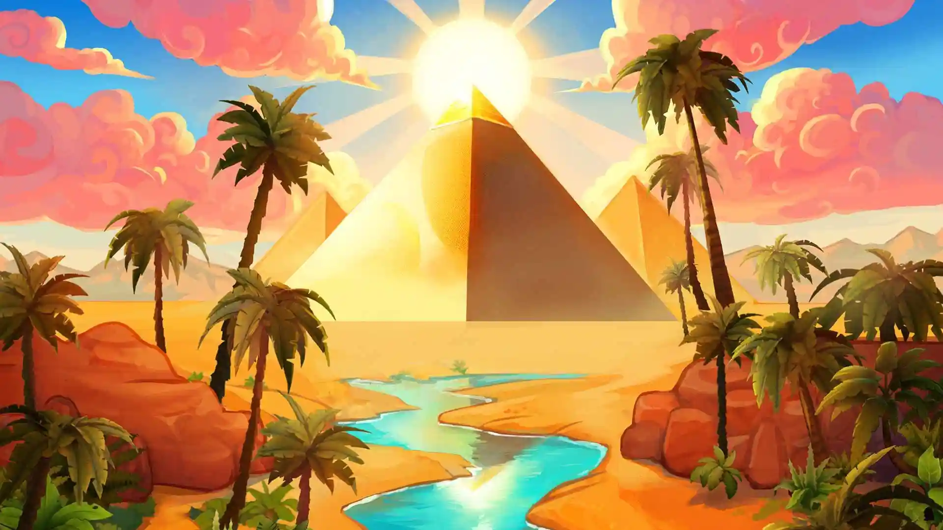 game-background